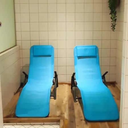 Casa Alpina Relax - Pool&sauna - Include Jokercard * זאלבך הינטרגלם