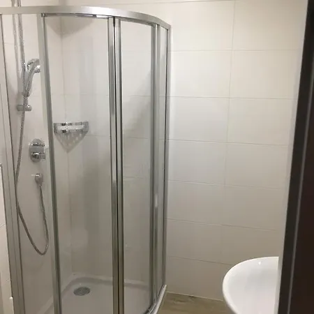 Casa Alpina - Pool&sauna - Include Joker Card דירה