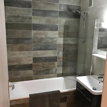 דירה Casa Alpina - Pool&sauna - Include Joker Card זאלבך הינטרגלם