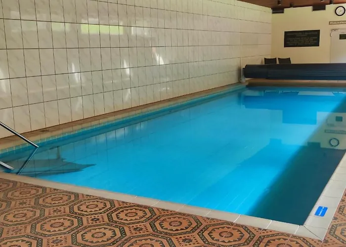 Casa Alpina - Pool&sauna - By Hermann Weiss *