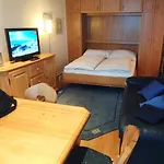 Appartement Casa Alpina Apartment - Pool&Sauna - Include Joker Card