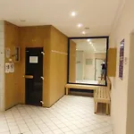 Casa Alpina Apartment - Pool&Sauna - Include Joker Card Appartement *