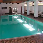 Casa Alpina - Pool&sauna - Include Joker Card 萨尔巴赫