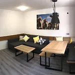 Casa Alpina Apartment - Pool&Sauna - Include Joker Card Appartement Saalbach-Hinterglemm