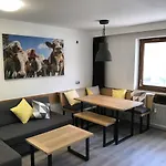 Appartement Casa Alpina Apartment - Pool&Sauna - Include Joker Card *