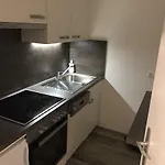 Appartement Casa Alpina Apartment - Pool&Sauna - Include Joker Card *