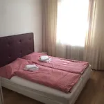 Casa Alpina Apartment - Pool&Sauna - Include Joker Card Appartement