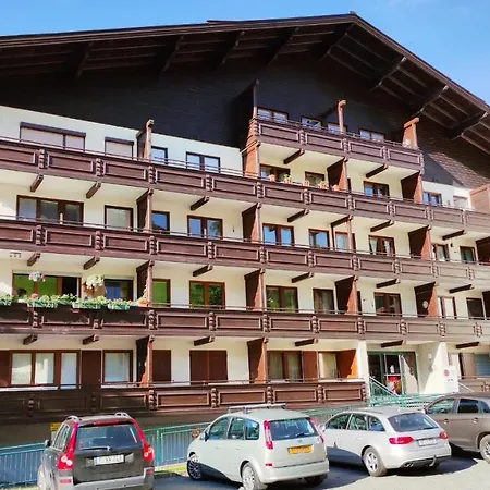 Casa Alpina - Pool&sauna - Include Joker Card * 萨尔巴赫