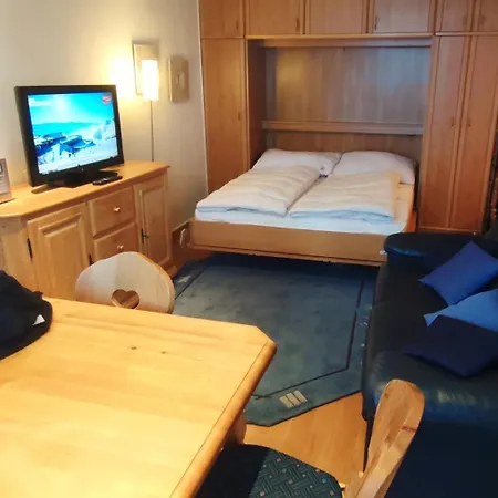 Apartment Casa Alpina - Pool&sauna - Include Joker Card