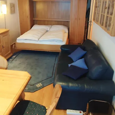 Casa Alpina Apartment - Pool&Sauna - By Hermann Weiss *