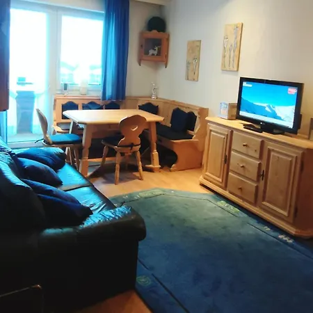 Apartament Casa Alpina Apartment - Pool&Sauna - By Hermann Weiss