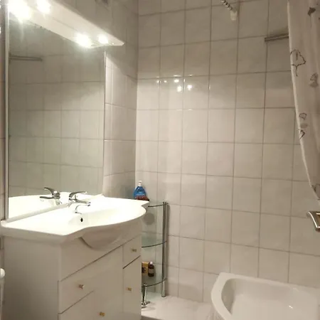 Casa Alpina Apartment - Pool&Sauna - By Hermann Weiss