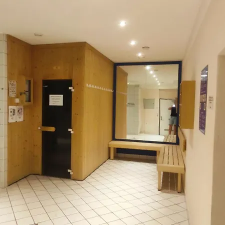 Casa Alpina Apartment - Pool&Sauna - By Hermann Weiss Apartament *