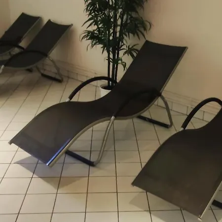 Apartment Casa Alpina Relax - Pool&sauna - By Hermann Weiss Saalbach-Hinterglemm