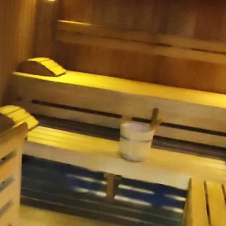 Casa Alpina Apartment - Pool&Sauna - By Hermann Weiss Apartament *