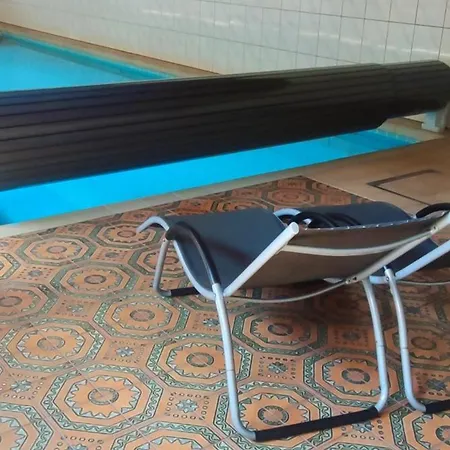 Apartment Casa Alpina Relax - Pool&sauna - By Hermann Weiss