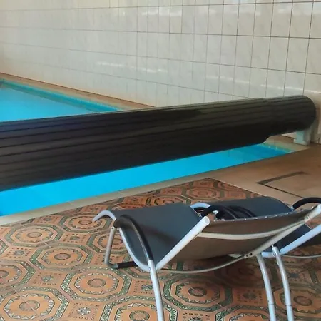 Casa Alpina Apartment - Pool&Sauna - By Hermann Weiss Apartament *