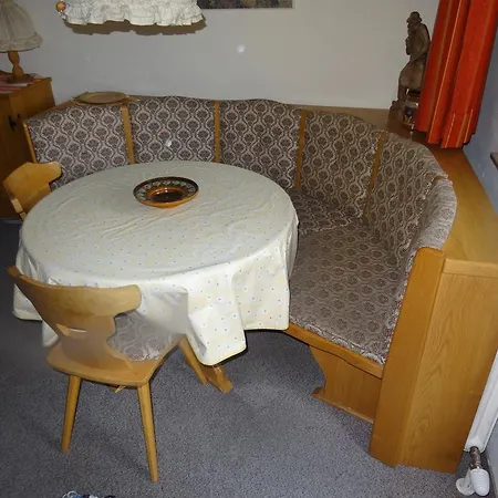 Casa Alpina Apartment - Pool&Sauna - By Hermann Weiss *