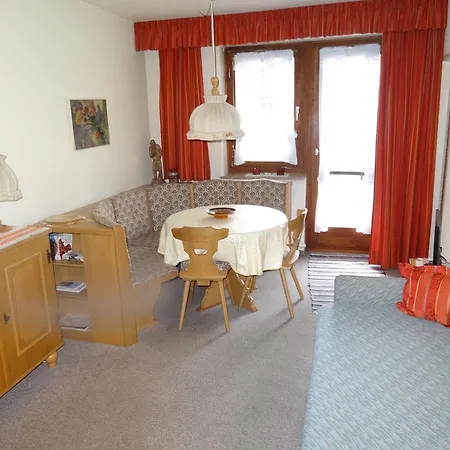 Casa Alpina Apartment - Pool&Sauna - By Hermann Weiss