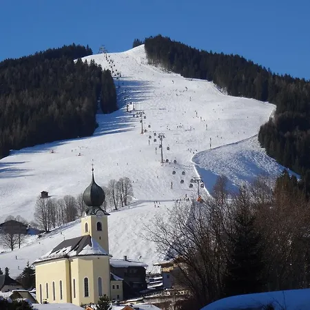 Appartamento Casa Alpina Relax - Pool&sauna - By Hermann Weiss *