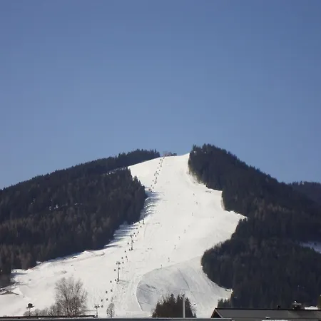 Casa Alpina Apartment - Pool&Sauna - By Hermann Weiss