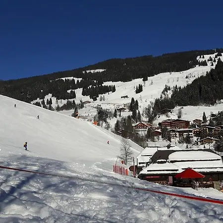 Casa Alpina Apartment - Pool&Sauna - By Hermann Weiss Apartament Saalbach-Hinterglemm