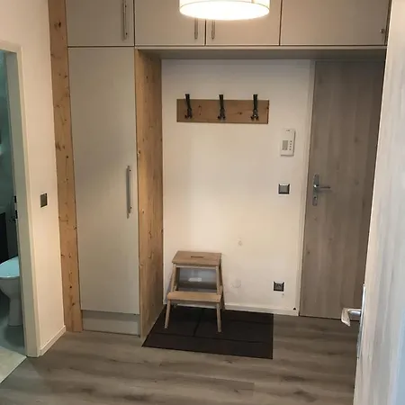 Apartament Casa Alpina Apartment - Pool&Sauna - By Hermann Weiss Saalbach-Hinterglemm