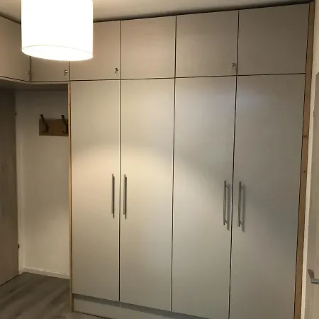 Apartament Casa Alpina Apartment - Pool&Sauna - By Hermann Weiss *