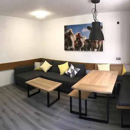 Casa Alpina - Pool&sauna - Include Joker Card Apartment Saalbach-Hinterglemm