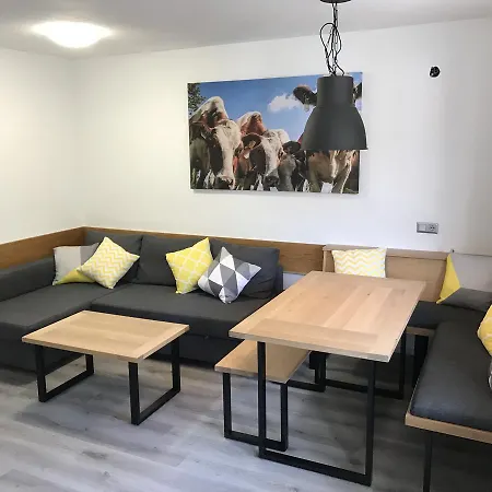 Casa Alpina Relax - Pool&sauna - By Hermann Weiss * Saalbach-Hinterglemm