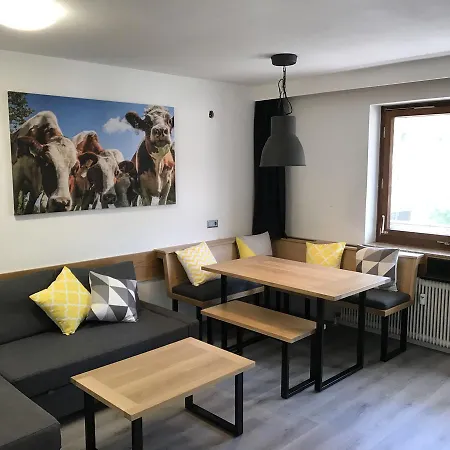 Appartamento Casa Alpina Relax - Pool&sauna - By Hermann Weiss *