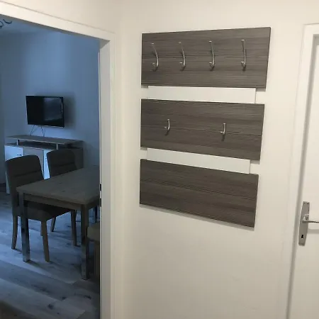 Apartament Casa Alpina Apartment - Pool&Sauna - By Hermann Weiss *