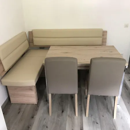 Casa Alpina Apartment - Pool&Sauna - By Hermann Weiss Apartament *