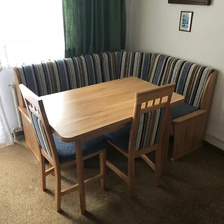 Apartament Casa Alpina Apartment - Pool&Sauna - By Hermann Weiss