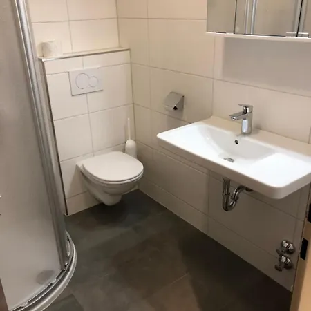 Casa Alpina Apartment - Pool&Sauna - By Hermann Weiss Apartament