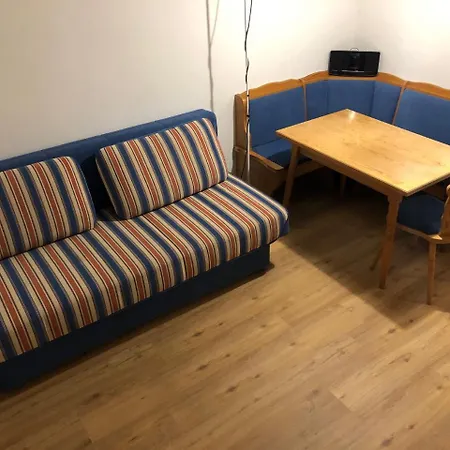 Casa Alpina Apartment - Pool&Sauna - By Hermann Weiss Apartament