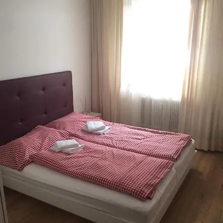 Casa Alpina Apartment - Pool&Sauna - By Hermann Weiss Apartament