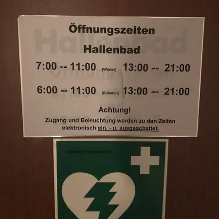 Casa Alpina Apartment - Pool&Sauna - By Hermann Weiss