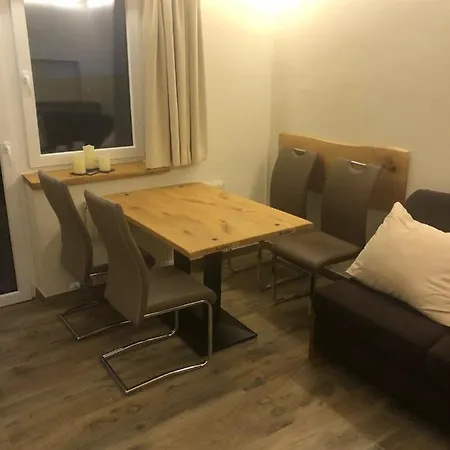 Apartment Casa Alpina - Pool&sauna - Include Joker Card