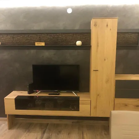 Casa Alpina Apartment - Pool&Sauna - By Hermann Weiss Apartament