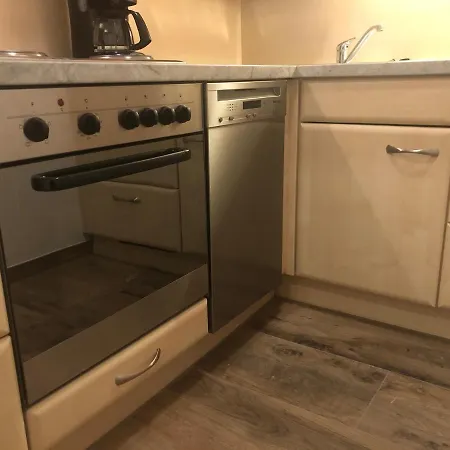 Apartament Casa Alpina Apartment - Pool&Sauna - By Hermann Weiss Saalbach-Hinterglemm