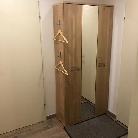 Casa Alpina Apartment - Pool&Sauna - By Hermann Weiss Apartament