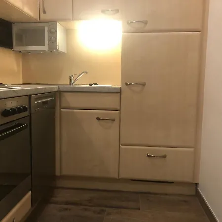 Apartament Casa Alpina Apartment - Pool&Sauna - By Hermann Weiss Saalbach-Hinterglemm