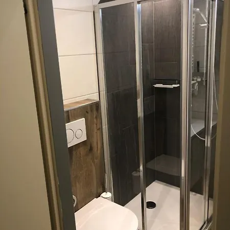 Casa Alpina Relax - Pool&sauna - Include Jokercard Διαμέρισμα Σάαλμπαχ-Χίντεργκλεμ