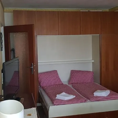 Casa Alpina Apartment - Pool&Sauna - By Hermann Weiss Apartament *