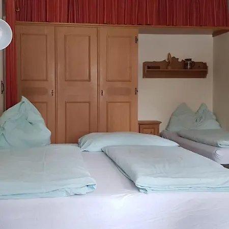 Casa Alpina Relax - Pool&sauna - By Hermann Weiss