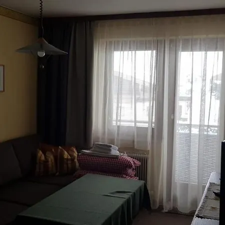 Apartament Casa Alpina Apartment - Pool&Sauna - By Hermann Weiss *