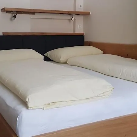 Casa Alpina Apartment - Pool&Sauna - By Hermann Weiss