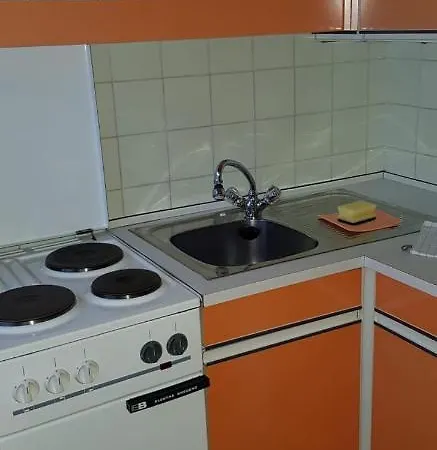 Apartament Casa Alpina Apartment - Pool&Sauna - By Hermann Weiss *