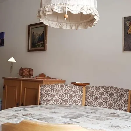 Casa Alpina Relax - Pool&sauna - By Hermann Weiss Appartamento *